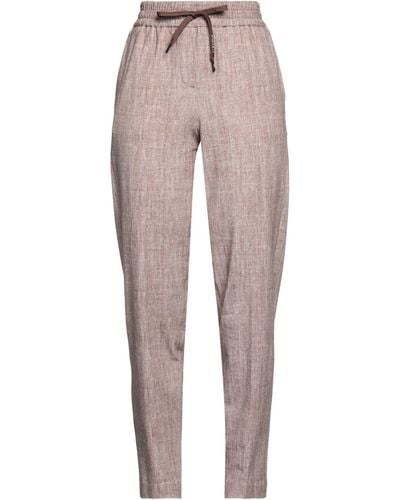 Circolo 1901 Trousers - Grey