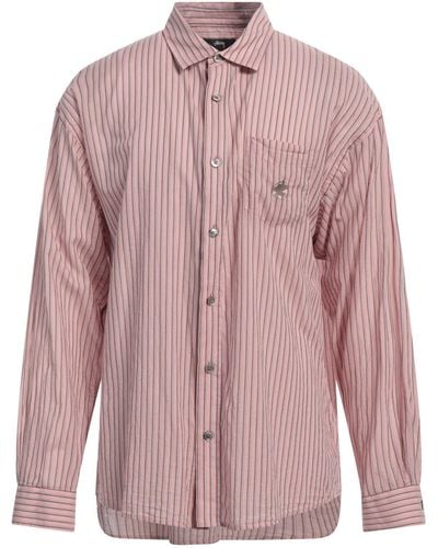 Stussy Shirt - Pink