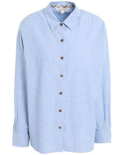 Barbour Shirt - Blue