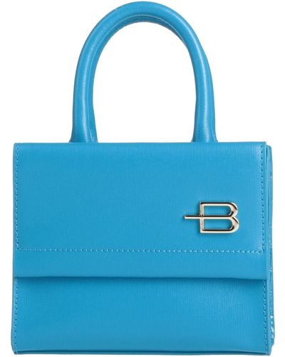 Baldinini Handbag - Blue