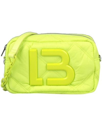 BIMBA Y LOLA, Azure Women's Cross-body Bags