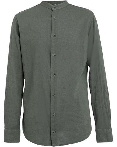 MULISH Shirt - Grey