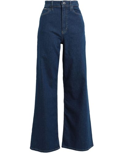 Calvin Klein Pantaloni Jeans - Blu
