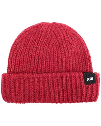 Gcds Hat - Red