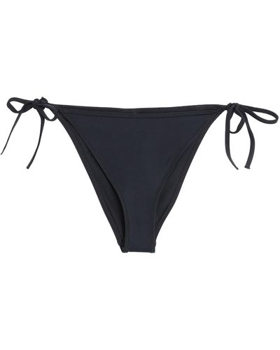 Tommy Hilfiger Bikini Bottom - Black