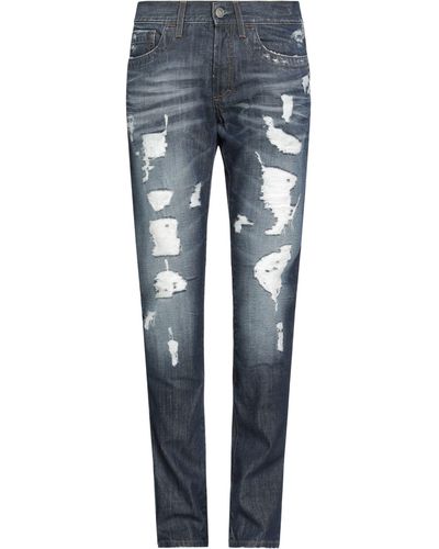 Bikkembergs Jeans for Men | Online Sale up to 88% off | Lyst