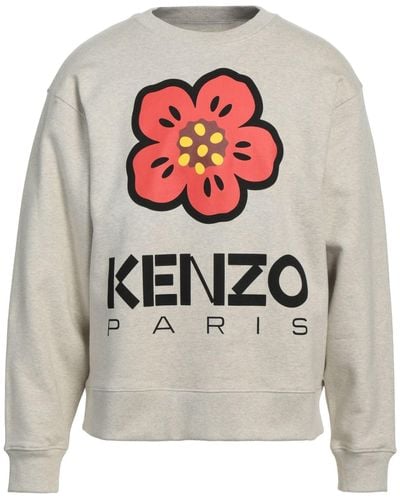 KENZO Sweatshirt - Grey