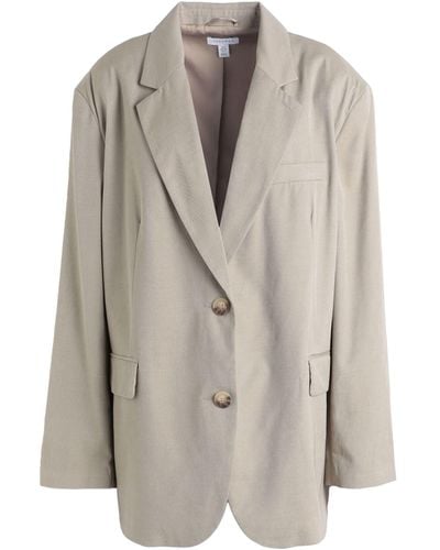 TOPSHOP Blazer - Grau