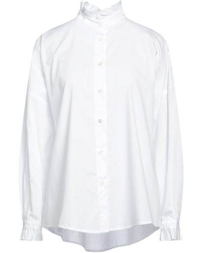 ViCOLO Hemd - Weiß