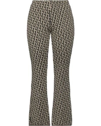 Siyu Pantalon - Gris