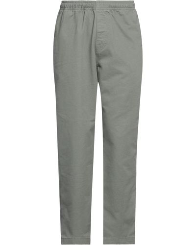 Stussy Trousers - Grey