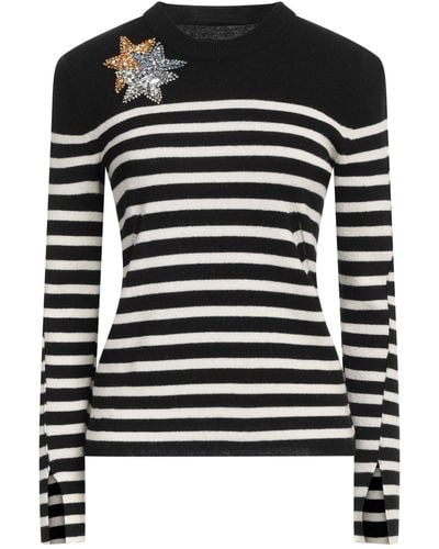 Zadig & Voltaire Sweater - Black