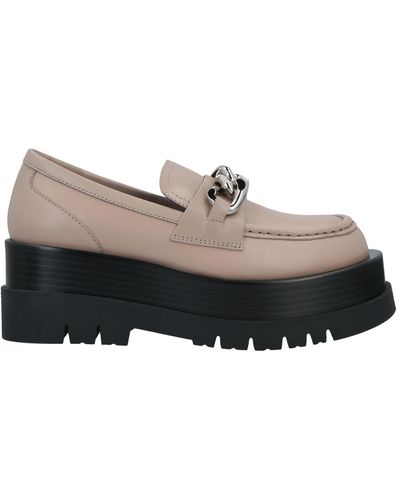 Jeffrey Campbell Loafers and moccasins for Women | Online Sale up to 81%  off | Lyst