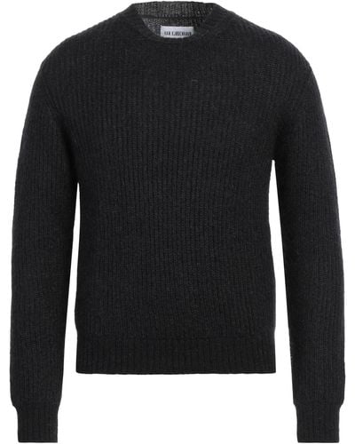 Han Kjobenhavn Sweater - Black