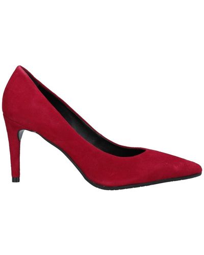 Red Tosca Blu Heels for Women | Lyst