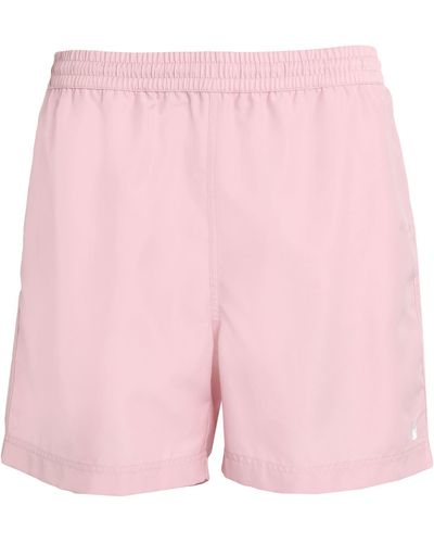 Carhartt Swim Trunks Polyester - Pink