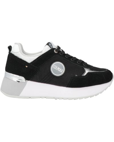 Colmar Sneakers - Negro