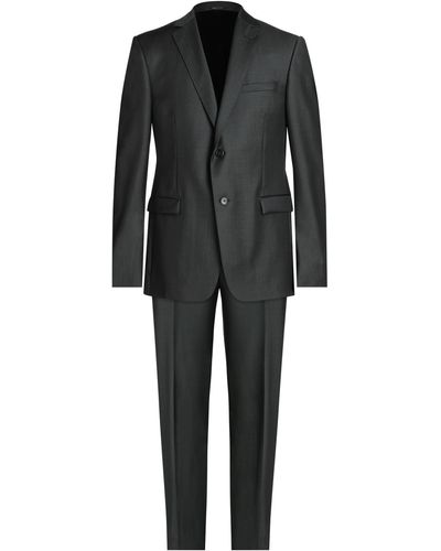 ZEGNA Suit - Black