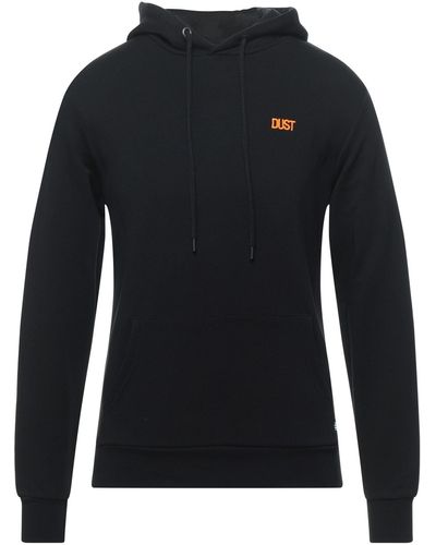 DUST Sweatshirt - Black