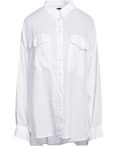 Replay Shirt - White