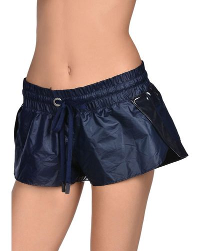 NO KA 'OI Shorts & Bermudashorts - Blau