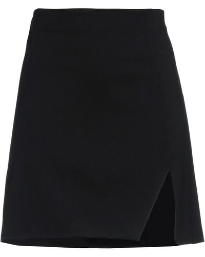 Pinko Mini Skirt - Black