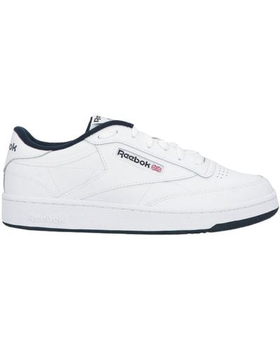 Reebok Sneakers - Blanc