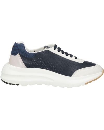 Fratelli Rossetti Trainers - Blue