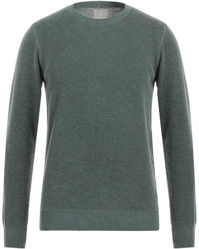 AT.P.CO Pullover - Vert