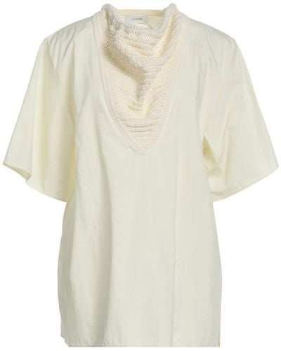 Lemaire Blouse - White