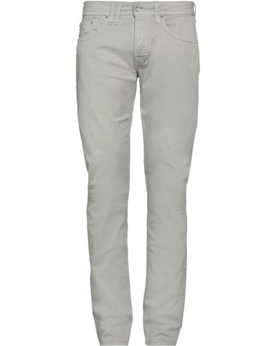 CYCLE Trouser - Grey