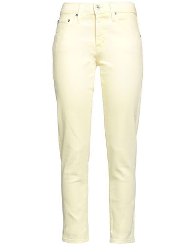 AG Jeans Jeans - Natural