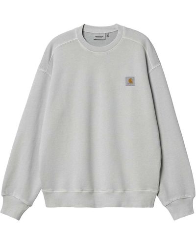 Carhartt Sweatshirt - Grau