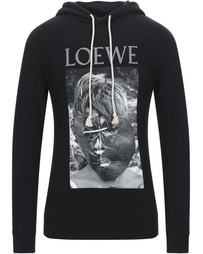Loewe Sweat-shirt - Noir