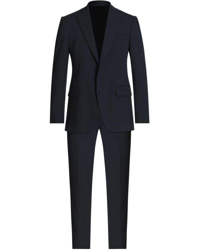 Tombolini Suit - Blue