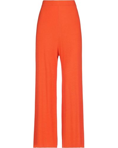 Sid Neigum Pantalone - Arancione