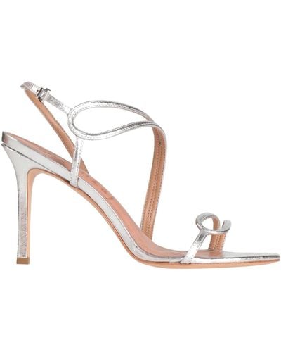 Vicenza Sandals - Pink