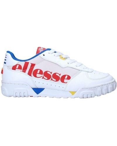 Ellesse Sneakers - Blanc