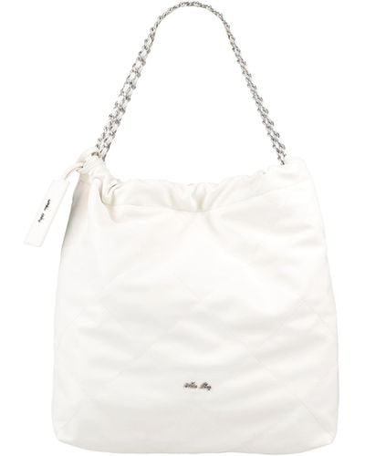 Mia Bag Handtaschen - Weiß
