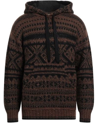 Laneus Sweater - Black