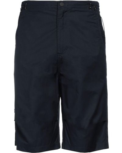 Maharishi Shorts & Bermudashorts - Blau