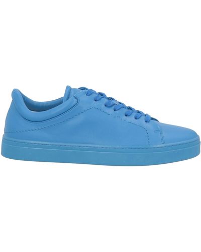 Yatay Sneakers - Blue
