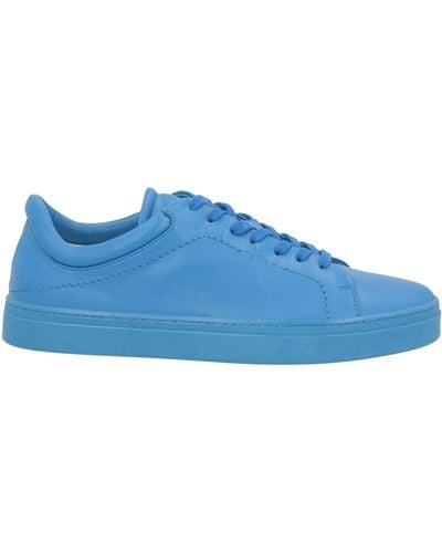 Yatay Sneakers - Blau