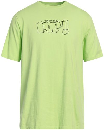 Pop Trading Co. T-shirt - Green