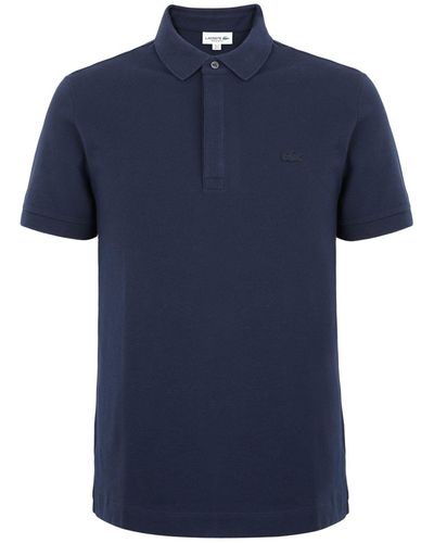 Lacoste polo deals shirts cheap