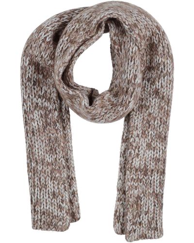 John Elliott Scarf - Gray