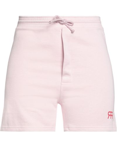 Roseanna Shorts & Bermuda Shorts - Pink