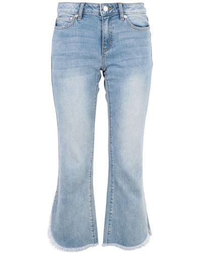 MICHAEL Michael Kors Pantaloni Jeans - Blu