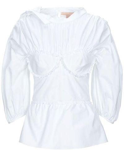 Brock Collection Blouse - White