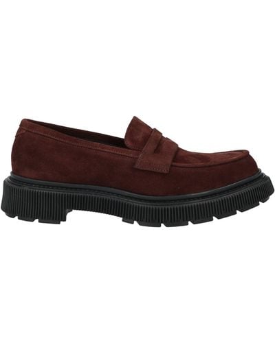 Adieu Loafer - Brown